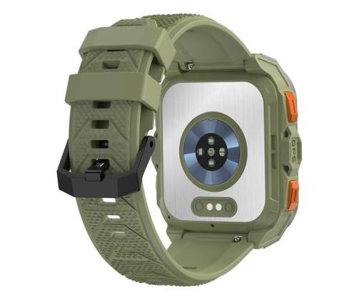 SMARTWATCH W80 PRO/GREEN W80PROGREEN BLACKVIEW