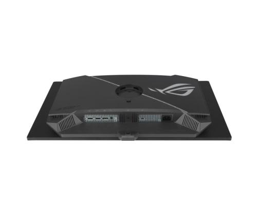 Monitor ASUS 26.5 " 2560 x 1440 pixels Quad HD Native aspect ratio 16:9 QD-OLED Flat 90LM0C80-B01171