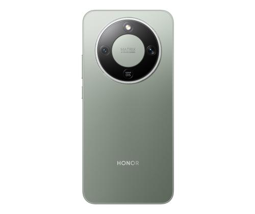 MOBILE PHONE HONOR MAGIC8 LITE/8/512GB GREEN 5109BYRC HONOR