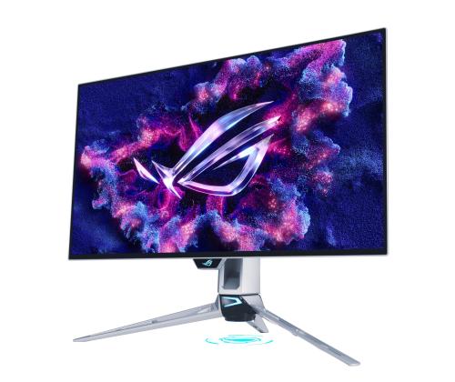 Monitor ASUS 26.5 " 2560 x 1440 pixels Quad HD Native aspect ratio 16:9 LCD Flat 90LM0CF2-B01971