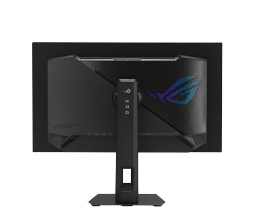 Monitor ASUS 26.5 " 2560 x 1440 pixels Quad HD Native aspect ratio 16:9 OLED Flat 90LM0BZ0-B01171