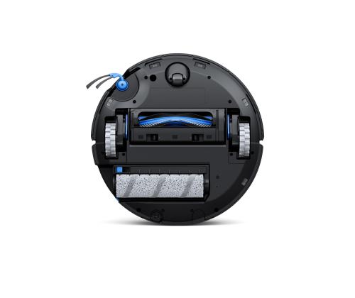 VACUUM CLEANER ROBOT/DEEBOT X11 PRO OMNI ECOVACS