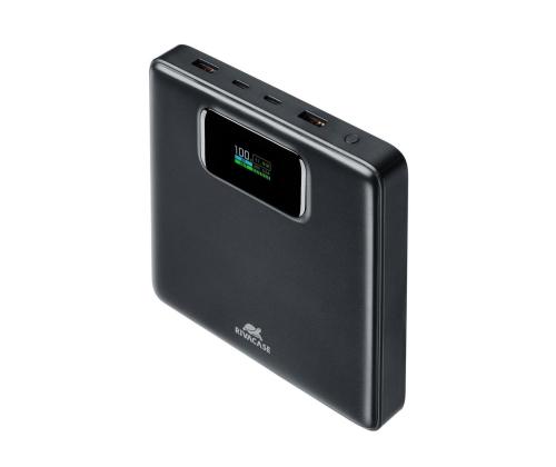 POWER BANK USB 25800MAH/VA1091 RIVACASE