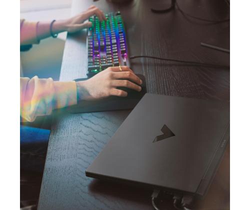 Notebook HP Victus 15-fb3040nw CPU AMD RyzenT 7 7445HS 15.6 " 1920 x 1080 pixels RAM 16 GB DDR4…