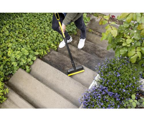 HIGH PRESSURE WASHER K 5/STAIRS 1.324-711.0 KARCHER