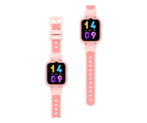 SMARTWATCH Z30/PINK Z30PINK BLACKVIEW