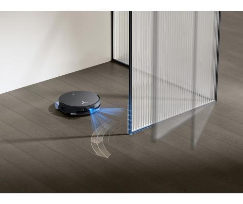 VACUUM CLEANER ROBOT/DEEBOT X8 OMNI ECOVACS