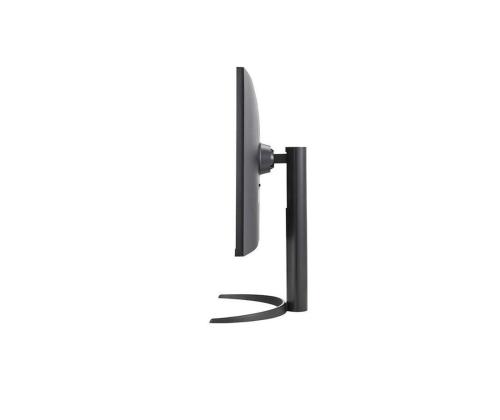 LCD Monitor LG 31.5 " 3840 x 2160 pixels 4K Ultra HD Flat 32BR55UK-B