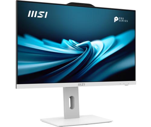 Monoblock PC MSI PRO AP241P 14M Business All in One CPU Core i5 i5-14400 2500 MHz Screen 23.8" RAM…