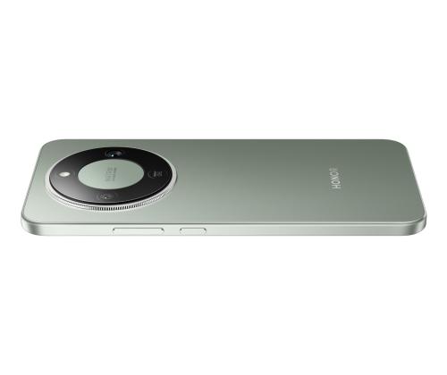 MOBILE PHONE HONOR MAGIC8 LITE/8/512GB GREEN 5109BYRC HONOR