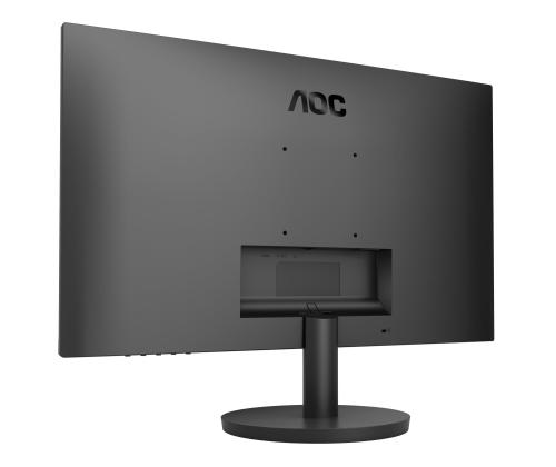 LCD Monitor AOC 27B3HA2 27" Business Panel IPS 1920x1080 16:9 100 Hz Matte 4 ms Speakers Tilt…