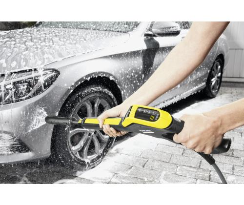 HIGH PRESSURE WASHER K 5/CONTR FLEX 1.324-700.0 KARCHER