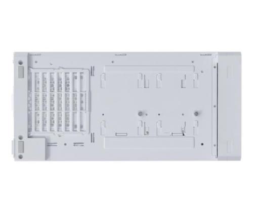 Case LIAN LI ATX/micro ATX/EATX/SSI EEB White Midi Tower PC LANCOOL 217 INF G99.LAN217INFW.00