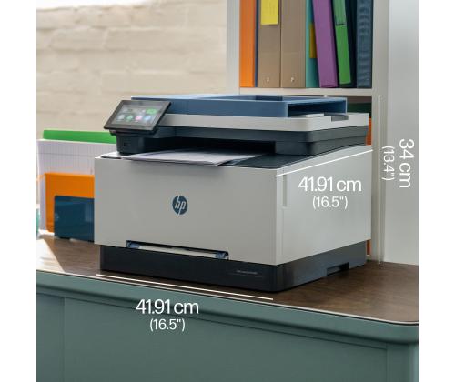 PRINTER/COP/SCAN/3302SDW 499Q6F#B19 HP