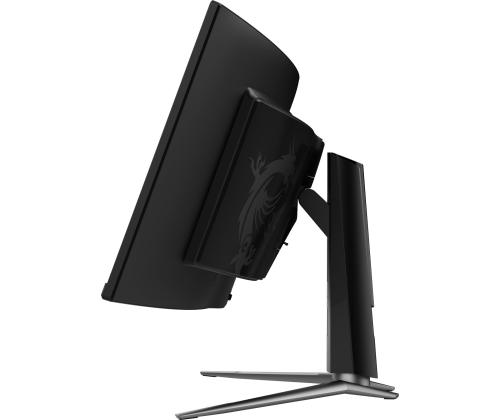 Monitor MSI MPG 491CQP QD-OLED 49" Gaming/Curved Panel QD-OLED 5120x1440 32:9 144Hz Matte 0.03 ms…