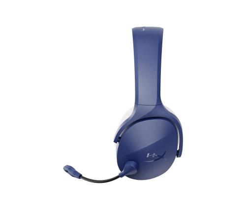 HEADSET HYPERX CLOUD JET/WRL GAM BLU AM7A0AA HYPERX