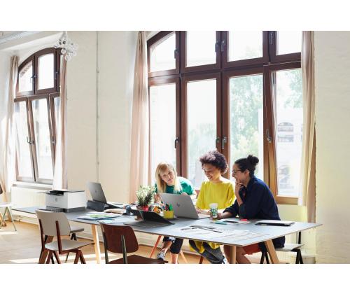 Laser Printer HP Duplex printing Yes 1xNumber of cartridges Paper size A4 8J9K9F#B19