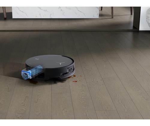 VACUUM CLEANER ROBOT/DEEBOT X8 OMNI ECOVACS