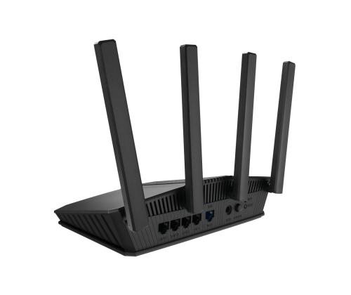 Wireless Router ASUS Wi-Fi 7 (802.11be) Data speed 3600 Mbit/s Ethernet WAN Yes WAN connection type…