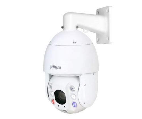 NET CAMERA 8MP PTZ DOME/SD6C3825GA-HNR-A-PV1 DAHUA