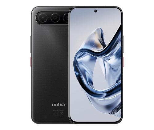 MOBILE PHONE AIR 5G/8/256GB BLACK NUBIA