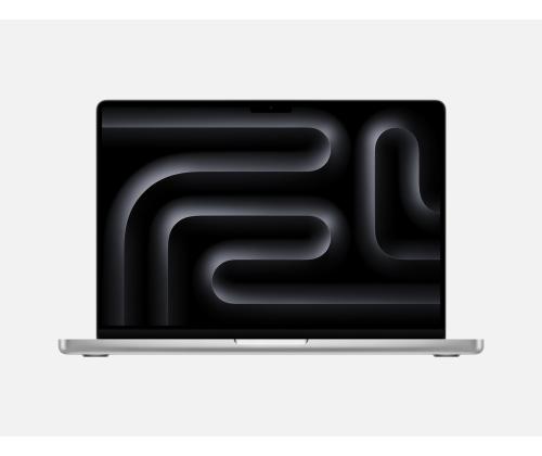 Notebook APPLE MacBook Pro MacBook Pro M5 14.2" 3024x1964 RAM 16GB SSD 1TB 10-core GPU ENG Card…