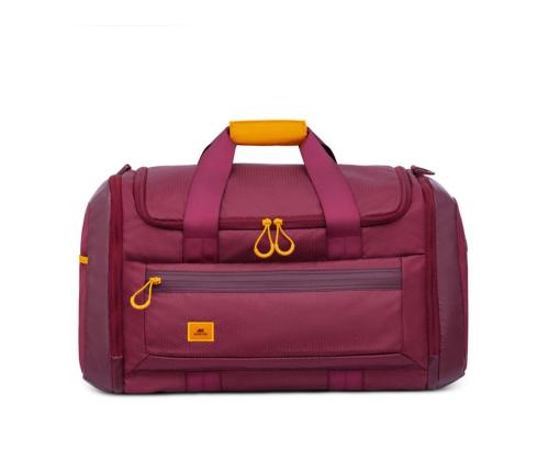 DUFFLE BAG 35L/BURGUNDY RED 5331 RIVACASE