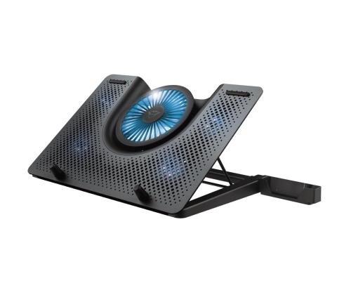NB ACC COOL STAND GXT1125 QUNO/17" 23581 TRUST