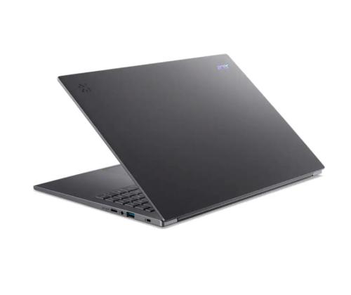 Notebook ACER Aspire Aspire 16 AI A16-11M-X4X3 CPU  Qualcomm Snapdragon X X1-26-100 3000 MHz 16"…