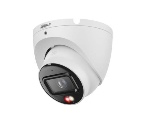 NET CAMERA 6MP EYEBALL/IPC-HDW1639T-AIL0360B-S6 DAHUA