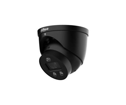 NET CAMERA 6MP EYEBALL/HDW3649H-ASPV0280BPRO-B DAHUA