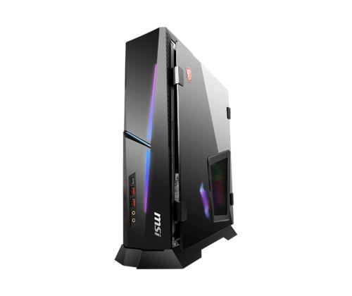 PC MSI Desktop Intel Core Ultra 7 265F 32 GB DDR5-SDRAM Storage SSD NVIDIA GeForce RTX 5070 Wi-Fi…