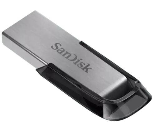 MEMORY DRIVE FLASH USB3 128GB/SDCZ73-128G-G46 SANDISK