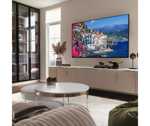 TV Set LG 75 " 4K Ultra HD 3840 x 2160 pixels Flat 16:9 LED 75UA75006LA