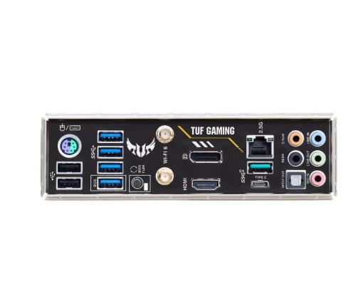 Mainboard ASUS AMD B550 SAM4 MicroATX Memory DDR4 Memory slots 4 1xPCI-Express 3.0 1x 1xPCI-Express…