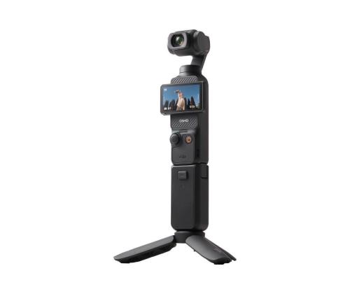 CAMERA POCKET 3 CREATOR COMBO/CP.OS.00000302 DJI