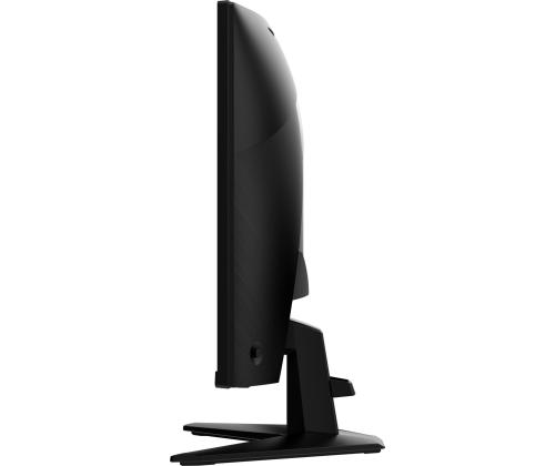 LCD Monitor MSI 27 " 2560 x 1440 pixels Quad HD Native aspect ratio 16:9 LCD Curved MAG27CQ6F