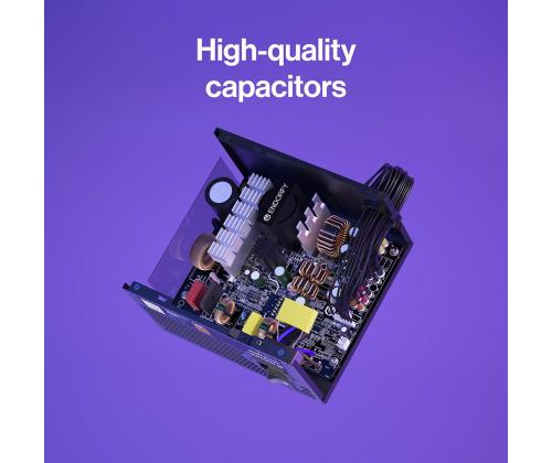 Power Supply ENDORFY ATX PC 200 - 240 V 750 W EY7A014