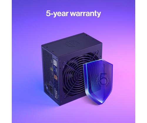 Power Supply ENDORFY ATX PC 200 - 240 V 750 W EY7A014