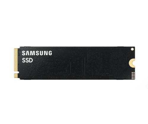 SSD SAMSUNG 9100 PRO 1TB M.2 PCIe Gen5 NVMe TLC Write speed 13300 MBytes/sec Read speed 14700…