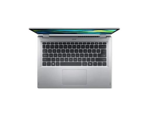 Notebook ACER Aspire Go Spin 14 AGSP14-31PT-338B CPU  Intel Core 3 N355 1900 MHz 14" Touchscreen…