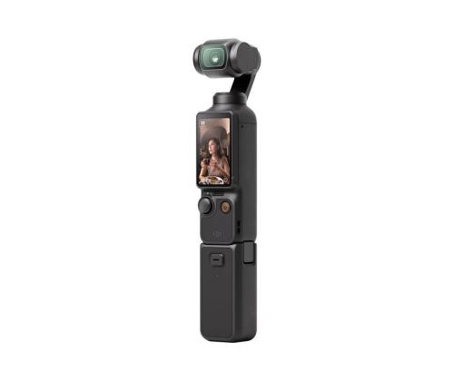 CAMERA POCKET 3 CREATOR COMBO/CP.OS.00000302 DJI