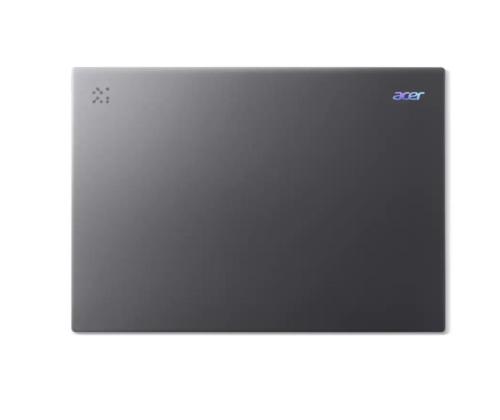 Notebook ACER Aspire Aspire 16 AI A16-11M-X4X3 CPU  Qualcomm Snapdragon X X1-26-100 3000 MHz 16"…