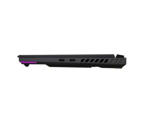 Notebook ASUS ROG Strix G16 (2025) G614PR-RV092W CPU  AMD Ryzen 9 8940HX 2400 MHz 16" 1920x1200 RAM…