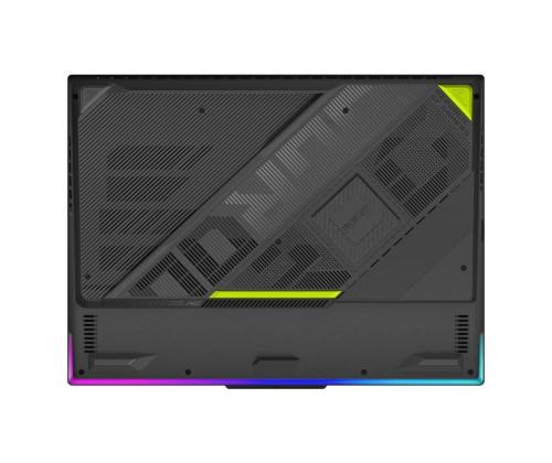 Notebook ASUS ROG Strix G16 (2025) G614PR-RV092W CPU  AMD Ryzen 9 8940HX 2400 MHz 16" 1920x1200 RAM…