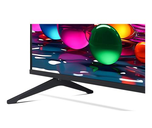 TV Set LG 75 " 4K Ultra HD 3840 x 2160 pixels Flat 16:9 LED 75UA75006LA