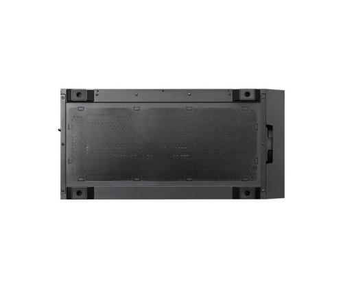 Case CHIEFTEC Night Hunter MidiTower Case product features Transparent panel Not included ATX...