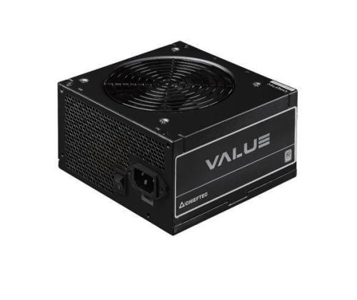 Power Supply CHIEFTEC 400 Watts Efficiency 80 PLUS PFC Active APB-400B8-BK