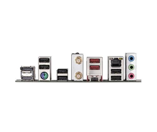 Mainboard GIGABYTE AMD B650 SAM5 ATX Memory DDR5 Memory slots 4 1xPCI-Express 16x 3xPCI-Express 3...