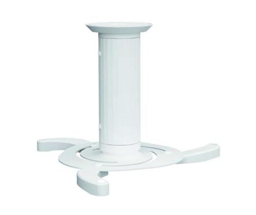 PROJECTOR ACC CEILING MOUNT/BEAMER-C80WHITE NEOMOUNTS